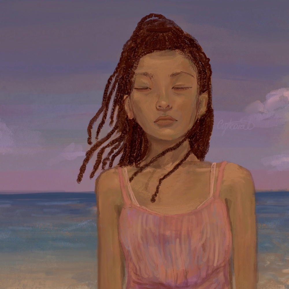 Meet your Posher, Sabrina